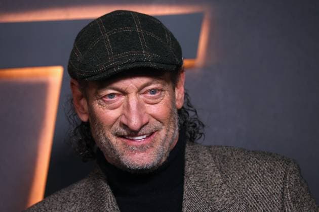 Black Rabbit Limited Series Premiere - NYC Troy Kotsur attends the Netflix Black Rabbit Limited Series Premiere in New York, NY on September 16, 2025. Photo by Charles Guerin ABACAPRESS.COM New York City NY United States  Copyright: xGuerinxCharles ABACAx