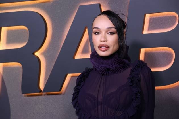 Black Rabbit Limited Series Premiere - NYC Cleopatra Coleman attends the Netflix Black Rabbit Limited Series Premiere in New York, NY on September 16, 2025. Photo by Charles Guerin ABACAPRESS.COM New York City NY United States  Copyright: xGuerinxCharles ABACAx