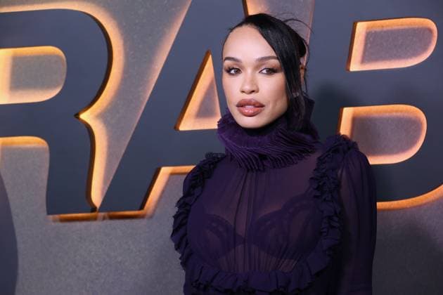 Black Rabbit Limited Series Premiere - NYC Cleopatra Coleman attends the Netflix Black Rabbit Limited Series Premiere in New York, NY on September 16, 2025. Photo by Charles Guerin ABACAPRESS.COM New York City NY United States  Copyright: xGuerinxCharles ABACAx