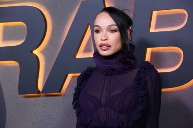 Black Rabbit Limited Series Premiere - NYC Cleopatra Coleman attends the Netflix Black Rabbit Limited Series Premiere in New York, NY on September 16, 2025. Photo by Charles Guerin ABACAPRESS.COM New York City NY United States  Copyright: xGuerinxCharles ABACAx
