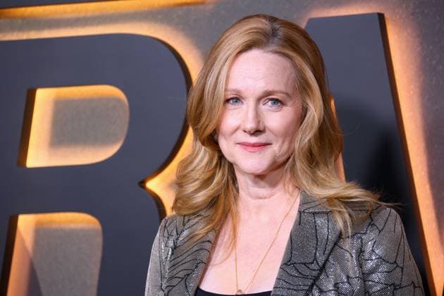 Black Rabbit Limited Series Premiere - NYC Laura Linney attends the Netflix Black Rabbit Limited Series Premiere in New York, NY on September 16, 2025. Photo by Charles Guerin ABACAPRESS.COM New York City NY United States  Copyright: xGuerinxCharles ABACAx