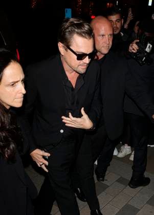 LONDON , ENGLAND - One battle after the other UK Premier After Show Party - LONDON , ENGLAND - One battle after the other UK Premier After Show Party - Leo DiCaprio picture of arriving at the Aftershow party for the UK Premier of one battle after another Please use Byline: James James Smart Pictures Think Pictures think Smart GOT A TIP STORY? CALL OR E-MAIL TEAM SMART Ed@smartpictures.co.uk Mary@smartpictures.co.uk info@smartpictures.co.uk web site:smartpictures.co.uk Office :Telephone: +44 7956 245606 picture of arriving at the Aftershow party for the UK Premier of one battle after another in London, England. Please use Byline: Smart Pictures Think Pictures think Smart GOT A TIP STORY? CALL OR E-MAIL TEAM SMART Ed@smartp  Copyright: xJamesx xAvalonx 1037944458