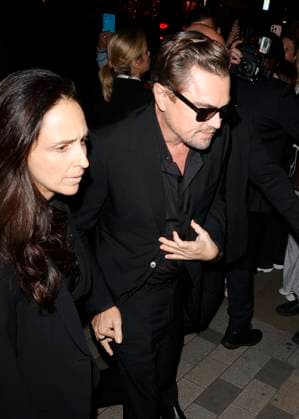 LONDON , ENGLAND - One battle after the other UK Premier After Show Party - LONDON , ENGLAND - One battle after the other UK Premier After Show Party - Leo DiCaprio picture of arriving at the Aftershow party for the UK Premier of one battle after another Please use Byline: James James Smart Pictures Think Pictures think Smart GOT A TIP STORY? CALL OR E-MAIL TEAM SMART Ed@smartpictures.co.uk Mary@smartpictures.co.uk info@smartpictures.co.uk web site:smartpictures.co.uk Office :Telephone: +44 7956 245606 picture of arriving at the Aftershow party for the UK Premier of one battle after another in London, England. Please use Byline: Smart Pictures Think Pictures think Smart GOT A TIP STORY? CALL OR E-MAIL TEAM SMART Ed@smartp  Copyright: xJamesx xAvalonx 1037944463