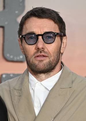 Joel Edgerton attends One Battle After Another London Premiere at the Odeon Luxe Leicester Square, England. UK. Tuesday 16th September 2025 Copyright: xJamesxWarrenx adyv1266