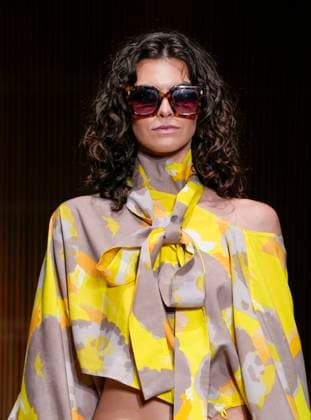 Frederick Anderson Spring 2026 Collection Frederick Anderson Spring 2026 Collection, held at 450 West 37th Street in New York City, Tuesday, September 16, 2025., Credit:Jennifer Graylock-Graylock.com Avalon United States, New York, New York, 450 West 37th Street  Copyright: xJenniferxGraylock-Graylock.comx xAvalonx 1037979610