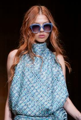 Frederick Anderson Spring 2026 Collection Frederick Anderson Spring 2026 Collection, held at 450 West 37th Street in New York City, Tuesday, September 16, 2025., Credit:Jennifer Graylock-Graylock.com Avalon United States, New York, New York, 450 West 37th Street  Copyright: xJenniferxGraylock-Graylock.comx xAvalonx 1037981703