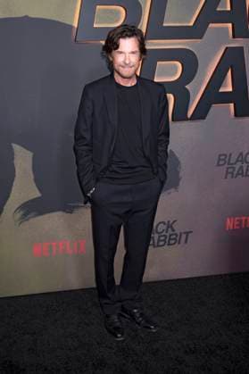 Jason Bateman at the premiere of the Netflix miniseries Black Rabbit at the SVA Theater New York, 16 09 2025 Foto:xB.xHinex xFuturexImagex rabbit_5964