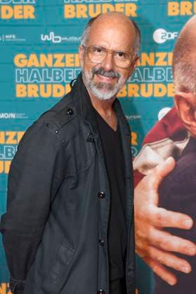 Christoph Maria Herbst at the premiere of the movie Ganzer halber Bruder at the Astor Grand Cinema Hannover, 16 09 2025 Foto:xC.xNiehausx xFuturexImagex bruder_hannover_5923