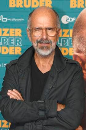 Christoph Maria Herbst at the premiere of the movie Ganzer halber Bruder at the Astor Grand Cinema Hannover, 16 09 2025 Foto:xC.xNiehausx xFuturexImagex bruder_hannover_5924