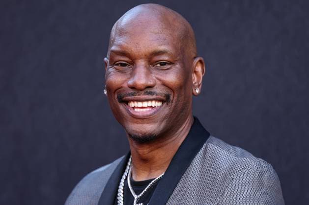 World Premiere Of Lionsgate s The Strangers - Chapter 2 American actor, singer, songwriter, author, model, and television producer Tyrese Gibson arrives at the World Premiere Of Lionsgate s The Strangers - Chapter 2 held at AMC Century City 15 at Westfield Century City in Century City, Los Angeles, California, United States. AMC Century City 15 at Westfield Century City, Century City, Los Angeles, California, USA California United States Copyright: xImagexPressxAgencyx originalFilename: collin-worldpre250917_np6ug.jpg