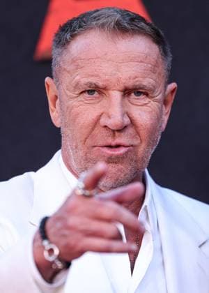 World Premiere Of Lionsgate s The Strangers - Chapter 2 Finnish film director, producer, and screenwriter Renny Harlin arrives at the World Premiere Of Lionsgate s The Strangers - Chapter 2 held at AMC Century City 15 at Westfield Century City in Century City, Los Angeles, California, United States. AMC Century City 15 at Westfield Century City, Century City, Los Angeles, California, USA California United States  Copyright: xImagexPressxAgencyx originalFilename: collin-worldpre250917_npEBs.jpg