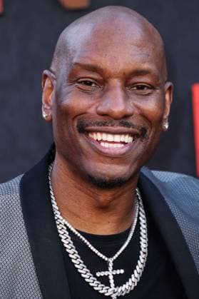 World Premiere Of Lionsgate s The Strangers - Chapter 2 American actor, singer, songwriter, author, model, and television producer Tyrese Gibson arrives at the World Premiere Of Lionsgate s The Strangers - Chapter 2 held at AMC Century City 15 at Westfield Century City in Century City, Los Angeles, California, United States. AMC Century City 15 at Westfield Century City, Century City, Los Angeles, California, USA California United States  Copyright: xImagexPressxAgencyx originalFilename: collin-worldpre250917_npjAJ.jpg