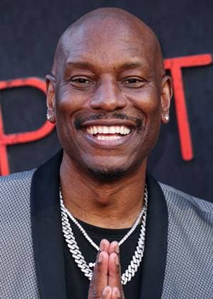 World Premiere Of Lionsgate s The Strangers - Chapter 2 American actor, singer, songwriter, author, model, and television producer Tyrese Gibson arrives at the World Premiere Of Lionsgate s The Strangers - Chapter 2 held at AMC Century City 15 at Westfield Century City in Century City, Los Angeles, California, United States. AMC Century City 15 at Westfield Century City, Century City, Los Angeles, California, USA California United States  Copyright: xImagexPressxAgencyx originalFilename: collin-worldpre250917_npo6z.jpg