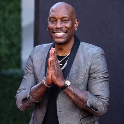 World Premiere Of Lionsgate s The Strangers - Chapter 2 American actor, singer, songwriter, author, model, and television producer Tyrese Gibson arrives at the World Premiere Of Lionsgate s The Strangers - Chapter 2 held at AMC Century City 15 at Westfield Century City in Century City, Los Angeles, California, United States. AMC Century City 15 at Westfield Century City, Century City, Los Angeles, California, USA California United States  Copyright: xImagexPressxAgencyx originalFilename: collin-worldpre250917_npPDZ.jpg
