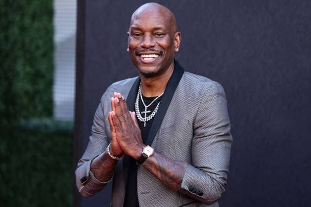 World Premiere Of Lionsgate s The Strangers - Chapter 2 American actor, singer, songwriter, author, model, and television producer Tyrese Gibson arrives at the World Premiere Of Lionsgate s The Strangers - Chapter 2 held at AMC Century City 15 at Westfield Century City in Century City, Los Angeles, California, United States. AMC Century City 15 at Westfield Century City, Century City, Los Angeles, California, USA California United States  Copyright: xImagexPressxAgencyx originalFilename: collin-worldpre250917_npueL.jpg