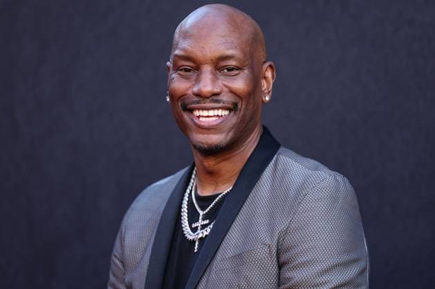 World Premiere Of Lionsgate s The Strangers - Chapter 2 American actor, singer, songwriter, author, model, and television producer Tyrese Gibson arrives at the World Premiere Of Lionsgate s The Strangers - Chapter 2 held at AMC Century City 15 at Westfield Century City in Century City, Los Angeles, California, United States. AMC Century City 15 at Westfield Century City, Century City, Los Angeles, California, USA California United States  Copyright: xImagexPressxAgencyx originalFilename: collin-worldpre250917_npVh4.jpg