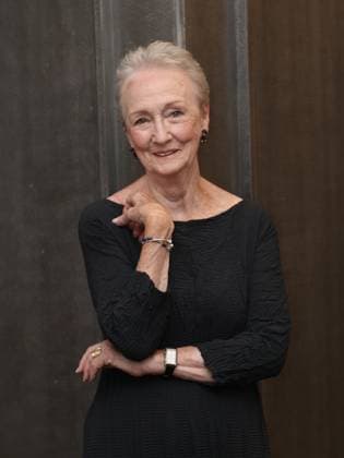 Rome, Quattro Fontane cinema, premiere of the film Familiar touch . Pictured: Kathleen Chalfant  Copyright: xMarcoxProvvisionatox xipa-agency.netx xMarcoxProvvisionatox IPA_Agency_IPA65058738