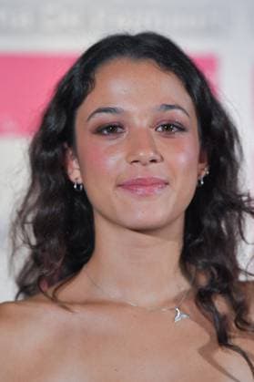 TKT Premiere Lanna de Palmaert attending the TKT Premiere at the Pathe Palace cinema in Paris, France on September 17, 2025. Photo by Aurore Marechal ABACAPRESS.COM Paris France  Copyright: xMarechalxAurore ABACAx