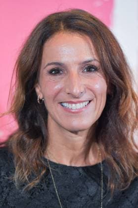 TKT Premiere Solange Cicurel attending the TKT Premiere at the Pathe Palace cinema in Paris, France on September 17, 2025. Photo by Aurore Marechal ABACAPRESS.COM Paris France  Copyright: xMarechalxAurore ABACAx