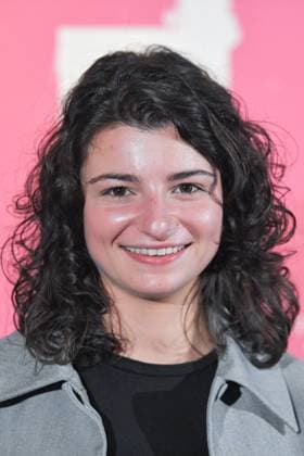 TKT Premiere Lisa Du Pre attending the TKT Premiere at the Pathe Palace cinema in Paris, France on September 17, 2025. Photo by Aurore Marechal ABACAPRESS.COM Paris France  Copyright: xMarechalxAurore ABACAx