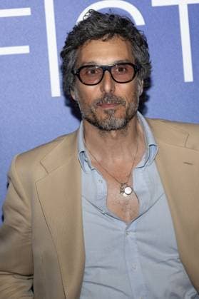 Rochelle Fiction Festival Vincent Elbaz attends the Belphegor Photocall during the 27th La Rochelle Fiction Festival on September 17, 2025 in La Rochelle, France.Photo by David NIVIERE ABACAPRESS.COM LA ROCHELLE France  Copyright: xNivierexDavid ABACAPRESS.COMx