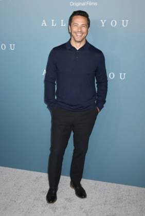 NEW YORK, NY - SEPTEMBER 17: William Bridges at the Apple TV+ premiere screening of All Of You on September 17, 2025 at The Whitby in New York City streaming globally on Apple TV+ on Friday, September 26, Copyright: xMediaPunchx
