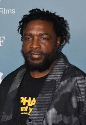 NEW YORK, NY - SEPTEMBER 17: Questlove at the Apple TV+ premiere screening of All Of You on September 17, 2025 at The Whitby in New York City streaming globally on Apple TV+ on Friday, September 26, Copyright: xMediaPunchx