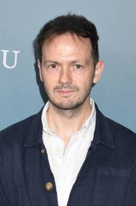 NEW YORK, NY - SEPTEMBER 17: Stuart Laws at the Apple TV+ premiere screening of All Of You on September 17, 2025 at The Whitby in New York City streaming globally on Apple TV+ on Friday, September 26, Copyright: xMediaPunchx