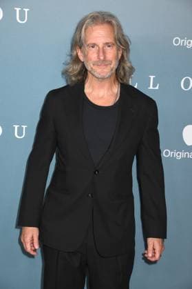 NEW YORK, NY - SEPTEMBER 17: Aaron Ryder at the Apple TV+ premiere screening of All Of You on September 17, 2025 at The Whitby in New York City streaming globally on Apple TV+ on Friday, September 26, Copyright: xMediaPunchx