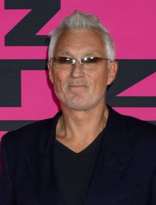 The Blitz Club Exhibition launch at the Design Museum, 17th September 2025. Martin Kemp of Spandau Ballet attends the Blitz Club Exhibition launch at the Design Museum, 17 September 2025., Credit:Tina Korhonen Avalon London  Copyright: xTinaxKorhonenx xAvalonx 1038241506