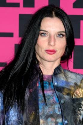 The Blitz Club Exhibition launch at the Design Museum, 17th September 2025. Artist Georgina Baillie attends the Blitz Club Exhibition launch at the Design Museum, 17 September 2025., Credit:Tina Korhonen Avalon London  Copyright: xTinaxKorhonenx xAvalonx 1038241639