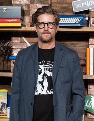 September 17, 2025, Bronx, New York, USA: Paul Sparks attends FX premiere of The Lowdown on Hulu at Brooklyn Academy of Music in New York, NY on September 17, 2025. Bronx USA - ZUMAr339 20250917_znp_r339_072 Copyright: xLevxRadinx