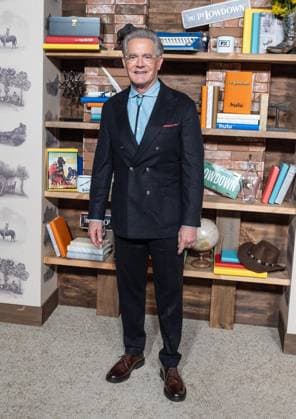 September 17, 2025, Bronx, New York, USA: Kyle Maclachlan attends FX premiere of The Lowdown on Hulu at Brooklyn Academy of Music in New York, NY on September 17, 2025. Bronx USA - ZUMAr339 20250917_znp_r339_075 Copyright: xLevxRadinx