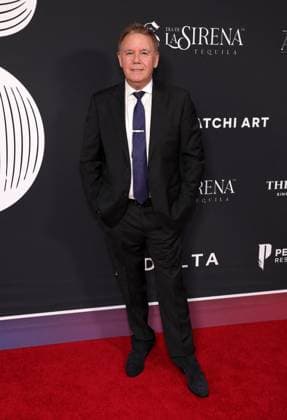 Angeleno Magazines 25th Anniversary Celebration - LA Spencer Garrett At The Angeleno Magazines 25th Anniversary Celebration At Vidiots Foundation - Academy Museum of Motion Pictures In Los Angeles CA, USA on September 17, 2025. Photo by Fati S ABACAPRESS.COM Los Angeles CA United States  Copyright: xFatixSadou ABACAPRESS.COMx