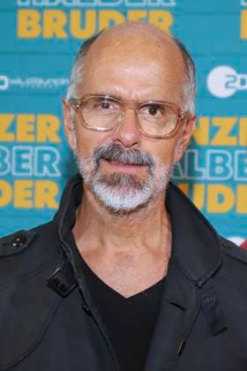 Christoph Maria Herbst at the premiere of the movie Ganzer halber Bruder at Holi Kino Hamburg, 17 09 2025 Foto:xgbrcix xFuturexImagex bruder_hh_5920