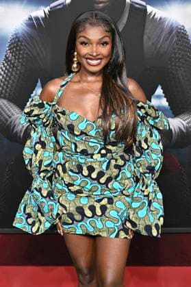 Loren Lott at the premiere of the movie Him The Greatest of All Time at the TCL Chinese Theatre Los Angeles, 17 09 2025 Foto:xD.xStarbuckx xFuturexImagex him_5818