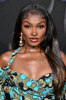 Loren Lott at the premiere of the movie Him The Greatest of All Time at the TCL Chinese Theatre Los Angeles, 17 09 2025 Foto:xD.xStarbuckx xFuturexImagex him_5819