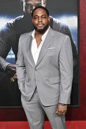 Nick Jones Jr at the premiere of the movie Him The Greatest of All Time at the TCL Chinese Theatre Los Angeles, 17 09 2025 Foto:xD.xStarbuckx xFuturexImagex him_5829
