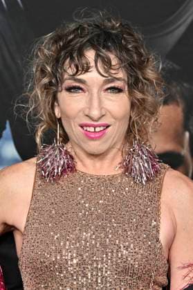 Naomi Grossman at the premiere of the movie Him The Greatest of All Time at the TCL Chinese Theatre Los Angeles, 17 09 2025 Foto:xD.xStarbuckx xFuturexImagex him_5837