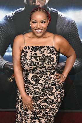 Christal Luster at the premiere of the movie Him The Greatest of All Time at the TCL Chinese Theatre Los Angeles, 17 09 2025 Foto:xD.xStarbuckx xFuturexImagex him_5850