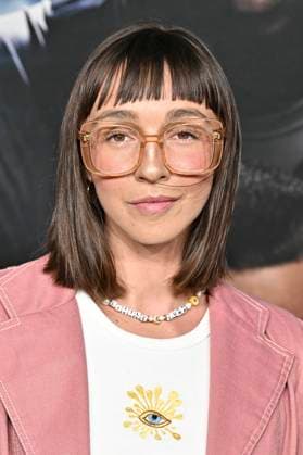 Little Luna at the premiere of the movie Him The Greatest of All Time at the TCL Chinese Theatre Los Angeles, 17 09 2025 Foto:xD.xStarbuckx xFuturexImagex him_5881