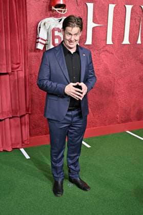 Tim Heidecker at the premiere of the movie Him The Greatest of All Time at the TCL Chinese Theatre Los Angeles, 17 09 2025 Foto:xD.xStarbuckx xFuturexImagex him_5885