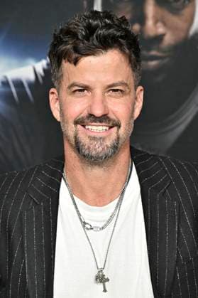 Johnny Bananas Devenanzio at the premiere of the movie Him The Greatest of All Time at the TCL Chinese Theatre Los Angeles, 17 09 2025 Foto:xD.xStarbuckx xFuturexImagex him_5892