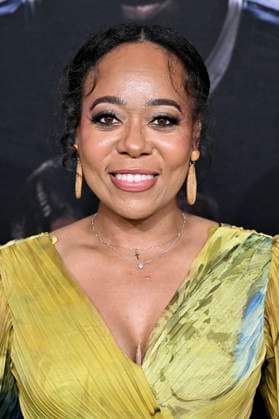 LaToya Henderson at the premiere of the movie Him The Greatest of All Time at the TCL Chinese Theatre Los Angeles, 17 09 2025 Foto:xD.xStarbuckx xFuturexImagex him_5908