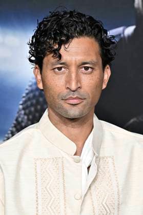 Justin Tipping at the premiere of the movie Him The Greatest of All Time at the TCL Chinese Theatre Los Angeles, 17 09 2025 Foto:xD.xStarbuckx xFuturexImagex him_5911