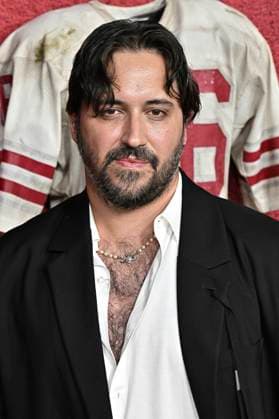 Bobby Krlic at the premiere of the movie Him The Greatest of All Time at the TCL Chinese Theatre Los Angeles, 17 09 2025 Foto:xD.xStarbuckx xFuturexImagex him_5940