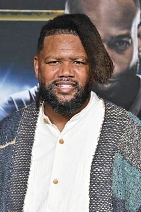 Jamal M Watson at the premiere of the movie Him The Greatest of All Time at the TCL Chinese Theatre Los Angeles, 17 09 2025 Foto:xD.xStarbuckx xFuturexImagex him_5960