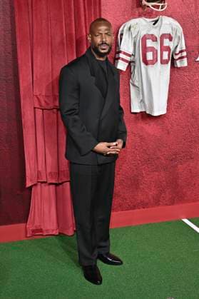 Marlon Wayans at the premiere of the movie Him Foto:xD.xStarbuckx xFuturexImagex him_5979
