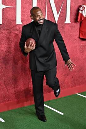 Marlon Wayans at the premiere of the movie Him Foto:xD.xStarbuckx xFuturexImagex him_5980
