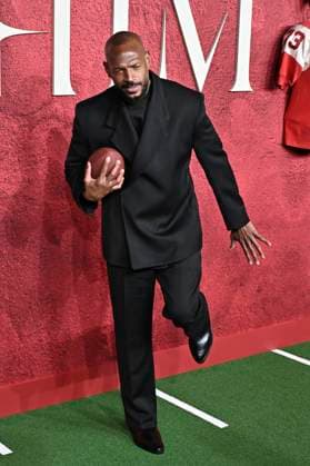 Marlon Wayans at the premiere of the movie Him Foto:xD.xStarbuckx xFuturexImagex him_5981